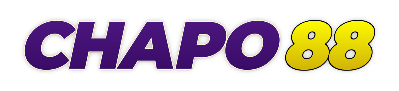 chapo88 logo